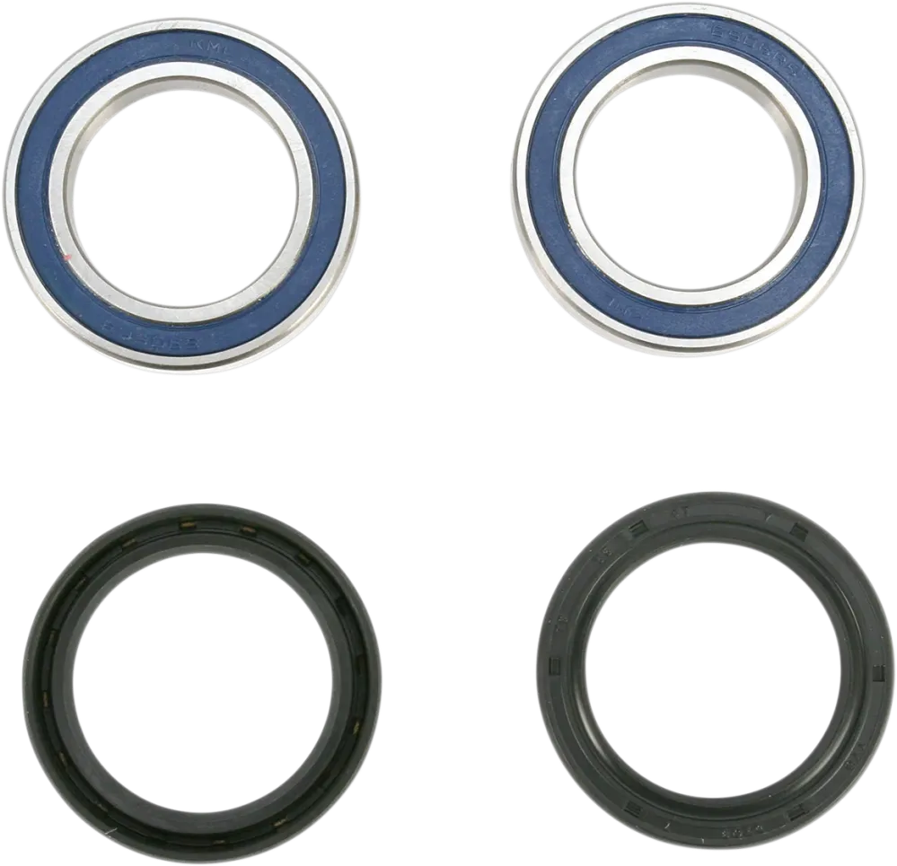 ALL BALLS WHEEL BEARING AND SEAL KITS BEARING KIT WHEEL F KTM | Hoge Elasticiteit