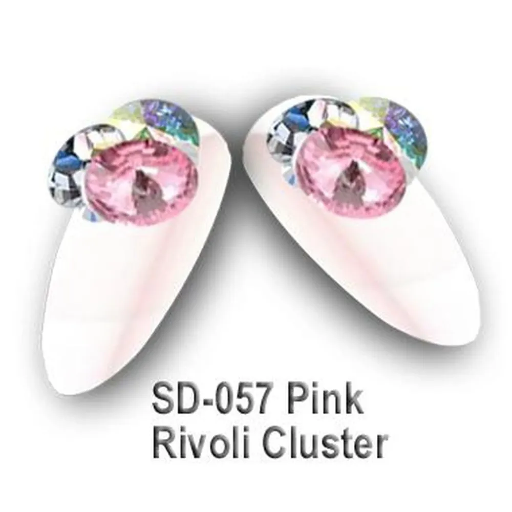 KIT PINK RIVOLI CLUSTER