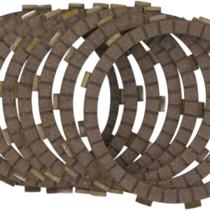 MS-Polymer EBC EBC CLUTCH KITS, CLUTCH SPRINGS AND DIAPHRAGM SPRINGS CLUTCH KIT EBC CK1297
