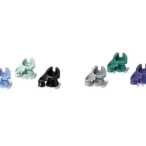 Rain Bird - RAINNOZSTD 8005 Standaard Nozzle Kit