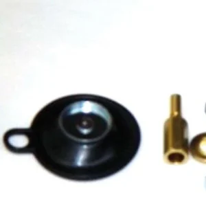 Silicone Kit Reparación bomba de enriquecimiento XT600 '86-99 ACV-205