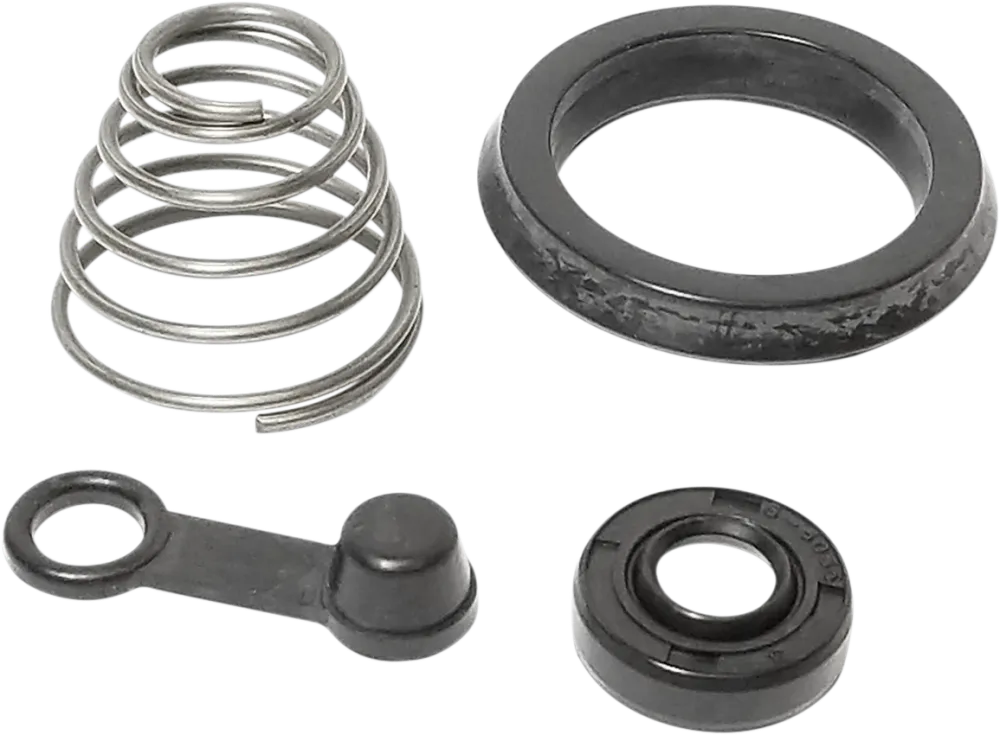 K&S TECHNOLOGIES HYDRAULIC CLUTCH SLAVE CYLINDER REPAIR KITS CLUTCH SLAVE CYL REP KIT | Waterdicht | Flexibel