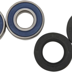 Waterdichte ALL BALLS WHEEL BEARING AND SEAL KITS BEARING KIT WHEEL FR KAW