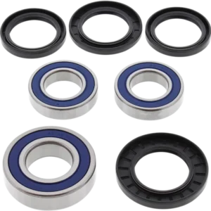 ALL BALLS WHEEL BEARING AND SEAL KITS WHEEL BEARING KIT 25-1392