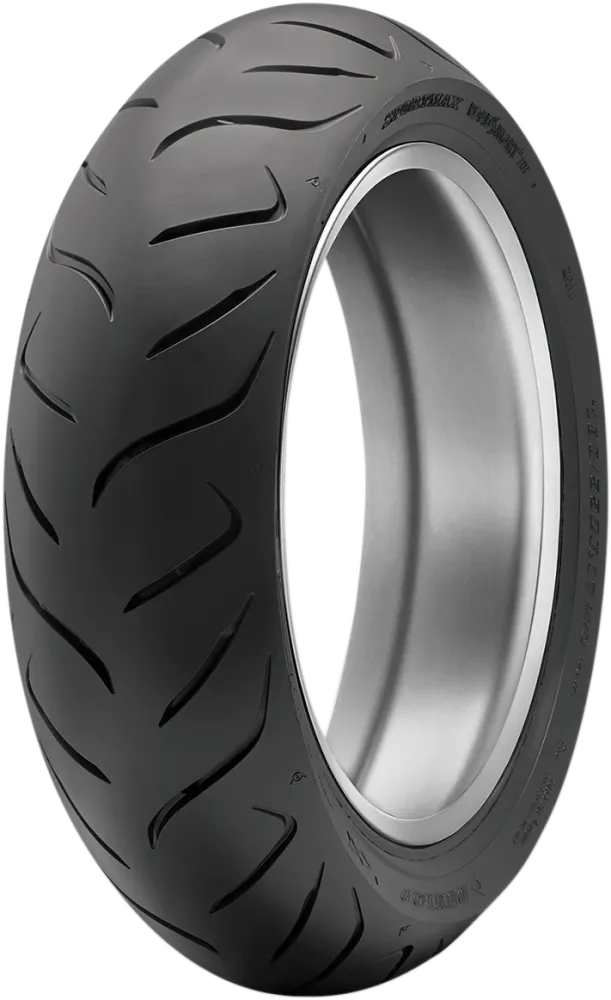 Neumatico Trasero Dunlop Roadsmart II 190/50ZR17 (73W) TL