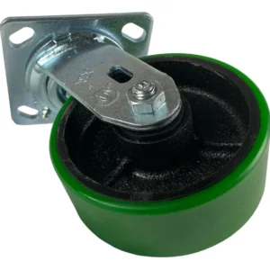Remvoorziening 5110-100W National Equipment Ride-On Transport Wheel