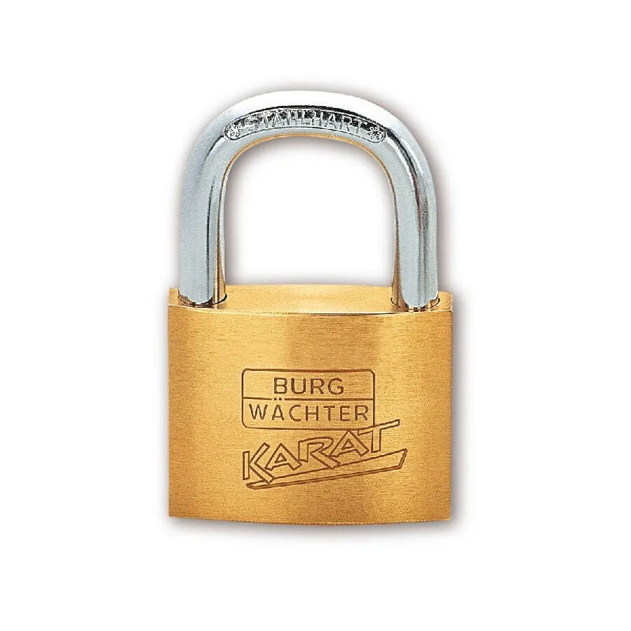 Burg-Wächter cilinder hangslot - 217 Versterkt Nylon