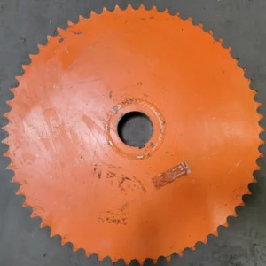 Roller Chain Sprocket No. 80Q62