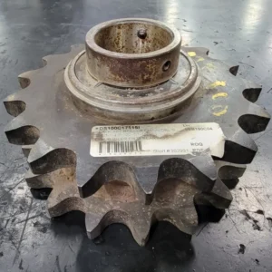 Roller Idler Chain Sprocket DS100C17115I