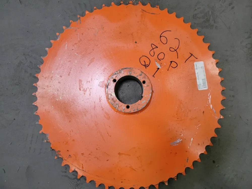 Zwenksluiting Roller Chain Sprocket No. 80Q62