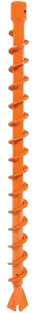 2350 2E Auger, 2D, 30L, 1Rd