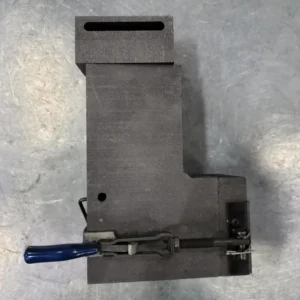 2/0 CONC to Staal Surface Welding Mold No. GBJGR332GR1