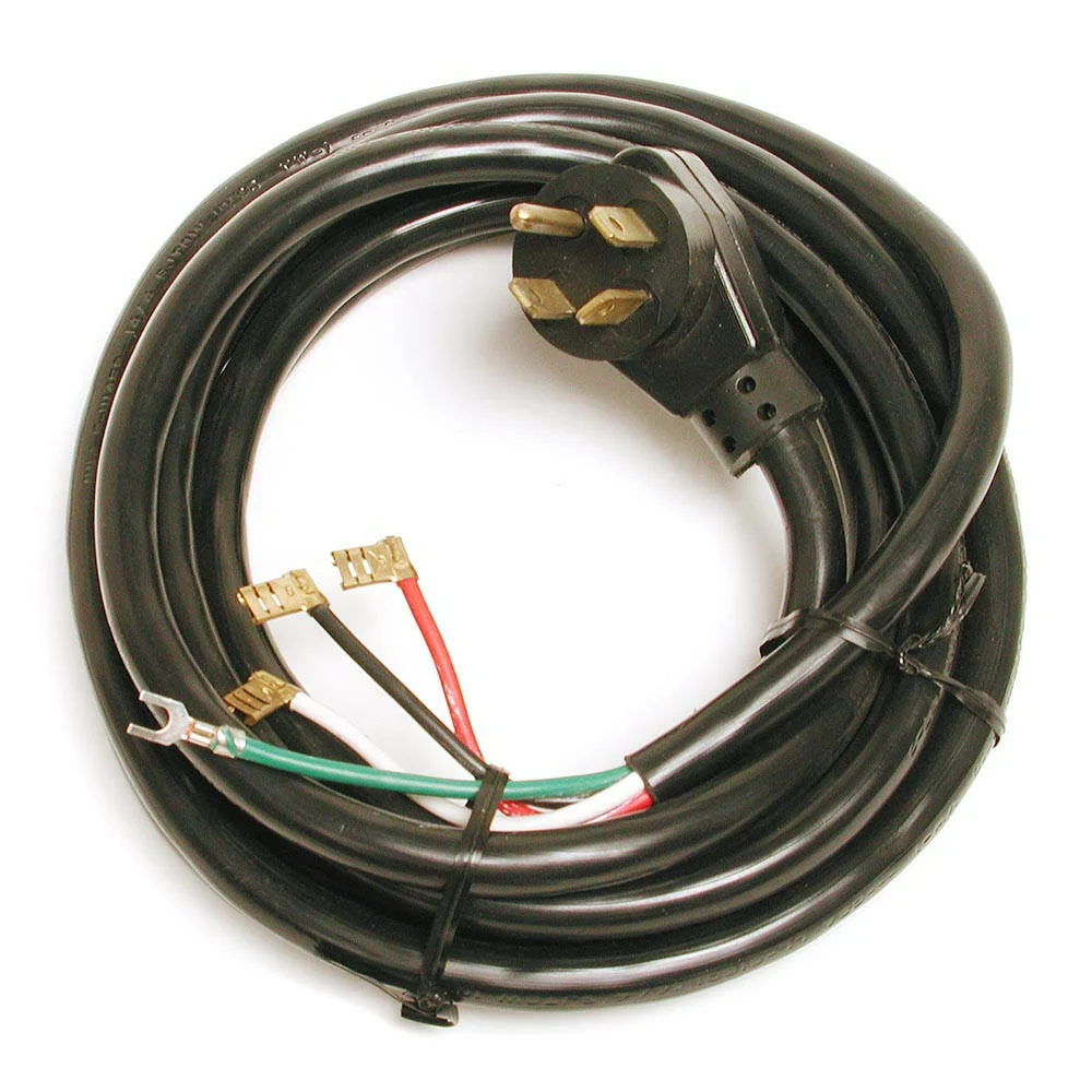 Dial 84 . Two Speed 120V Angle Plug Motor Cord