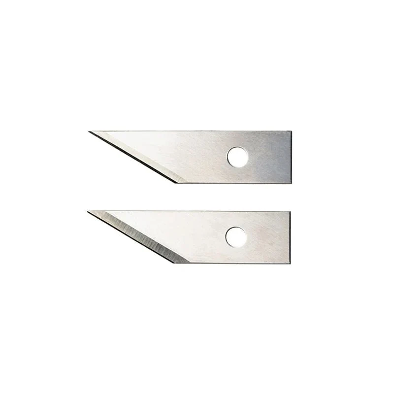 Excel Dual Strip Cutter Blades #59 (Set 2)