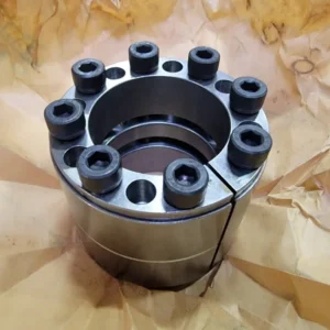 Handbediend 2" Locking Assembly/Keyless Bushing B122200