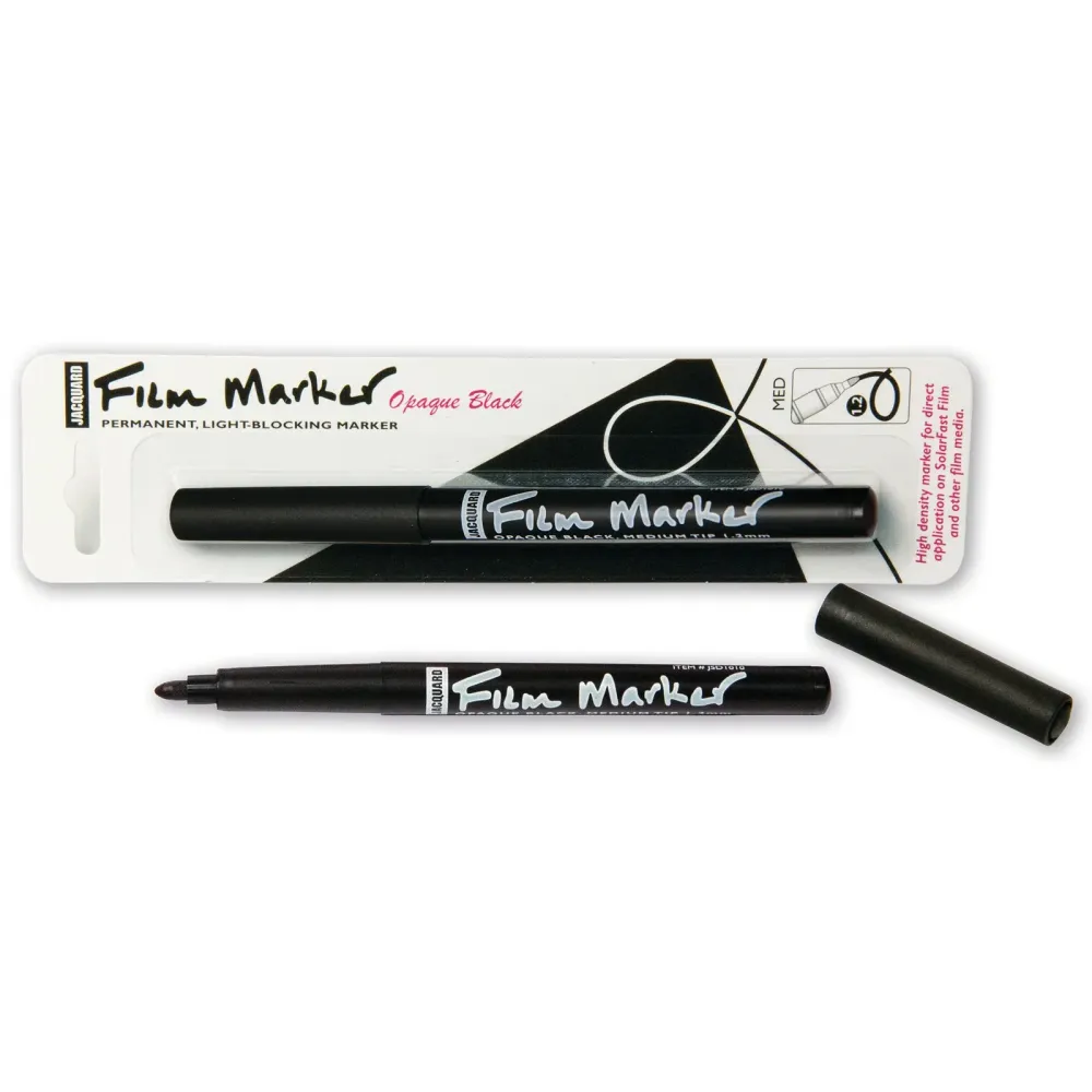 Jacquard - Film Marker - 1.2