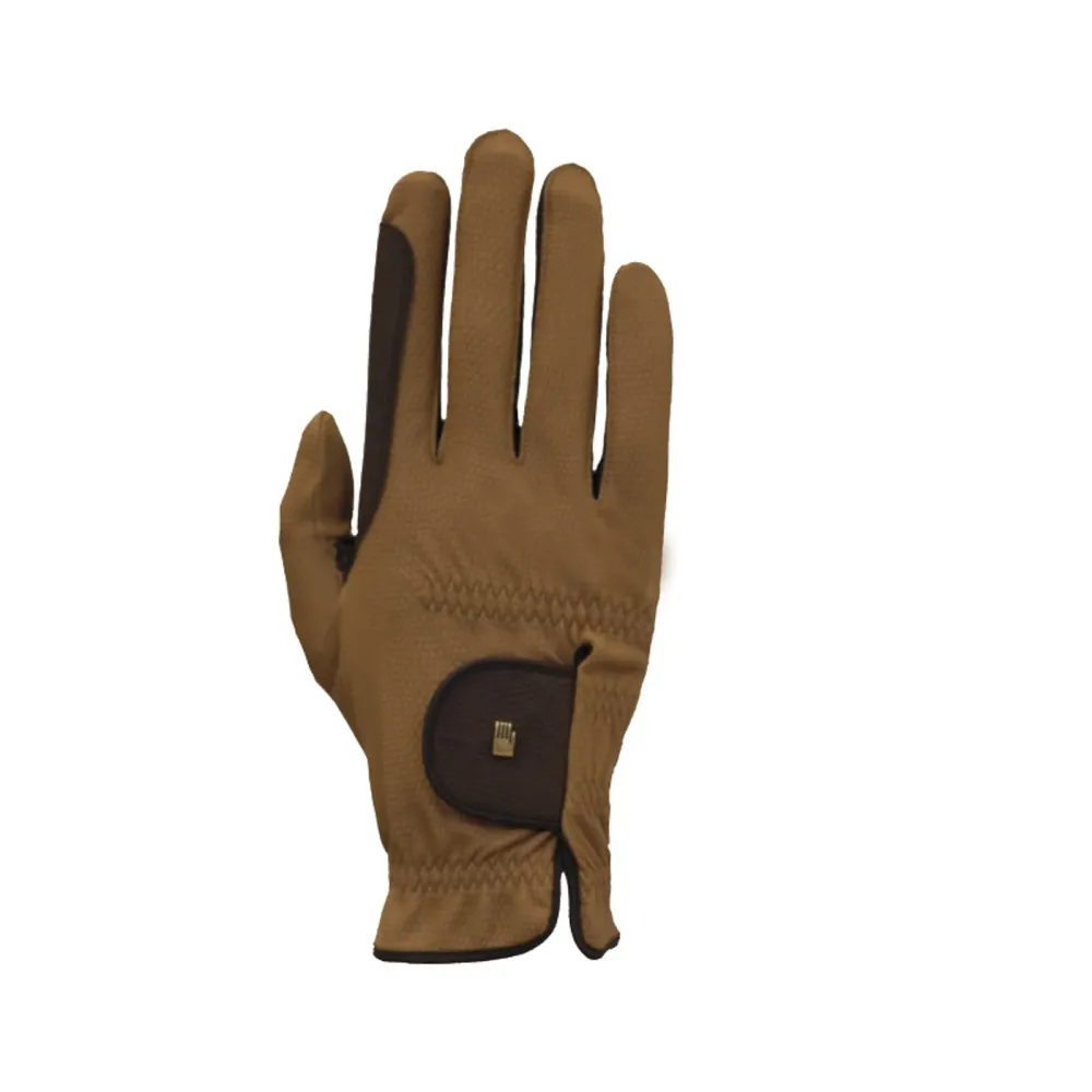 Malta Grip two-tone Light Taupe 8