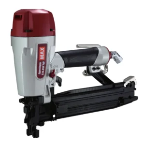 MAX 16GA Medium Crown Stapler Up To 2" met draadolie