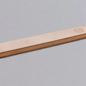 SharpEdge Leder Strop [2-sided]