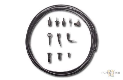 Sniper II 7/16-24 Banjo Bolt Ravenzwart Harley-Davidson