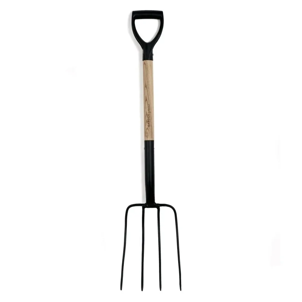 Taps Digging fork Uitgebreid - 2nd Sorting