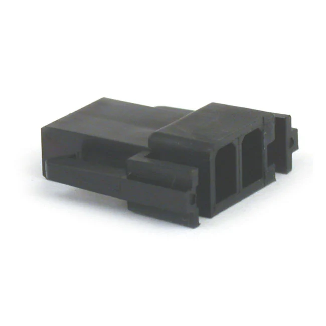 Taps Namz Amp 2-Position Receptable Harley-Davidson
