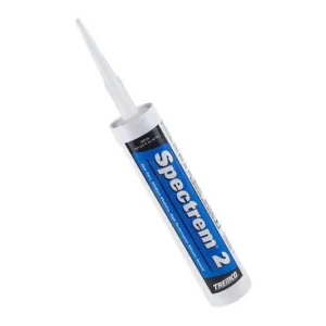 Tremco Spectrem 2 Parelmoer Structural Silicone - Cartridge