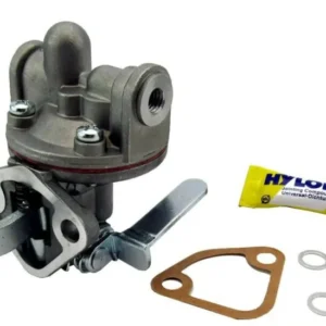 Yanmar 2GM Fuel Lift Pump - equivalent to 121256-52020