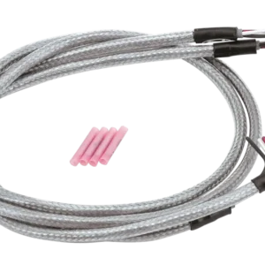 Turn signal braided Harness kit 36" Harley-Davidson