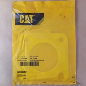 0.5mm Thick Rvs Shim 233-5166