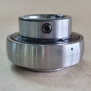 Ball Bearing Insert w/ Set Screw UC208D1
