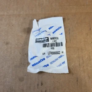 Screw MM0606 - Voor Metaal en Hout