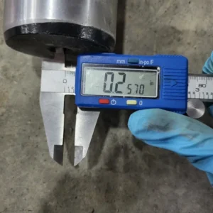 63.48mm Outside Diameter Linkage Pin 122-6393