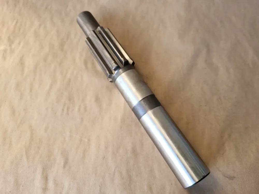Shank Adapter R32F 7803-4703-01 (Box 2)