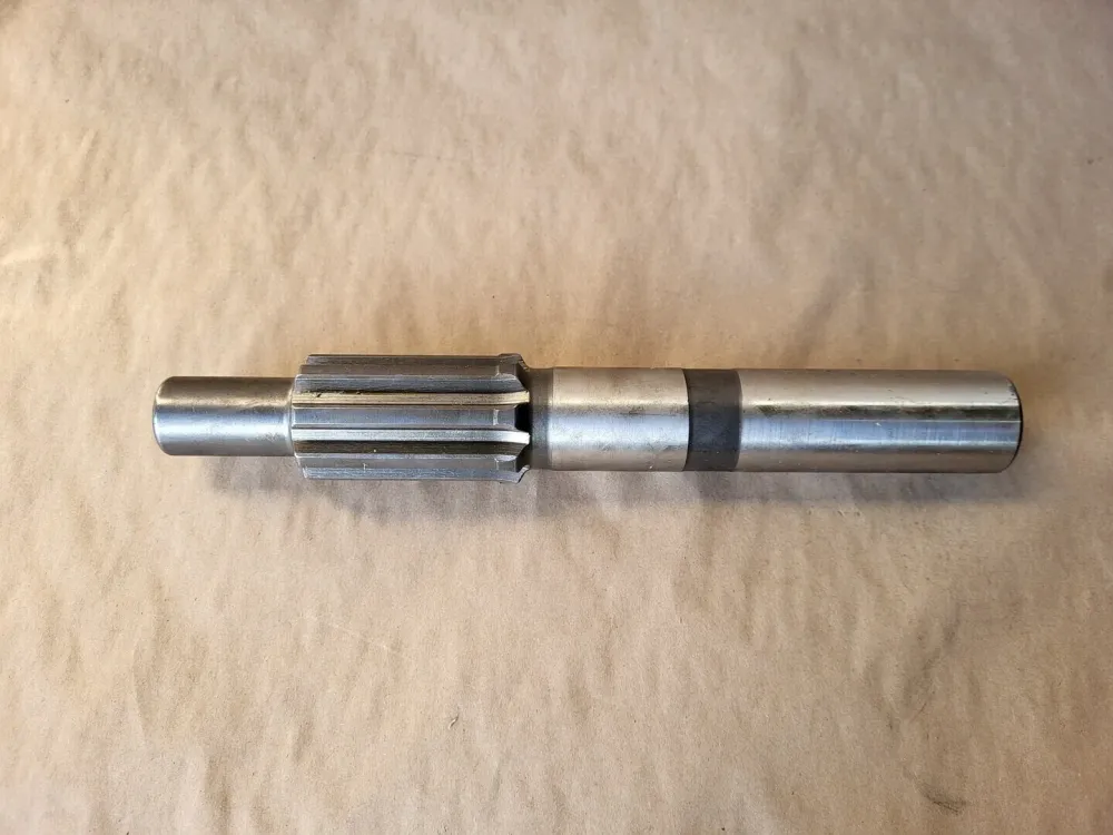 Shank Adapter R32F 7803-4703-01 (Box 2)