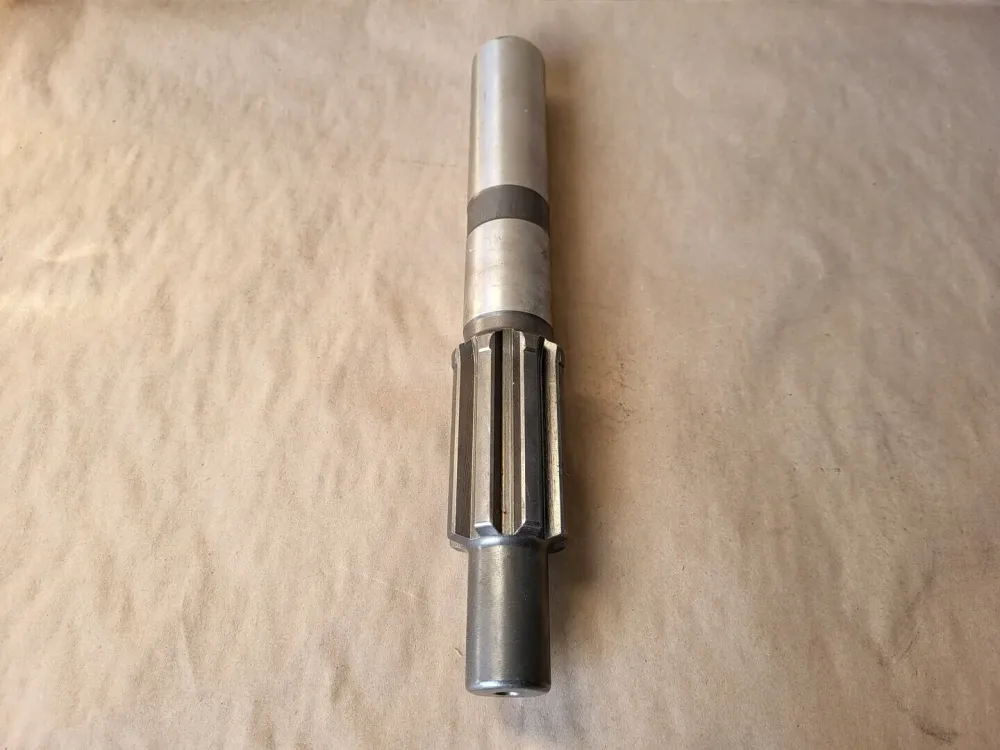 Shank Adapter R32F 7803-4703-01 (Box 2)