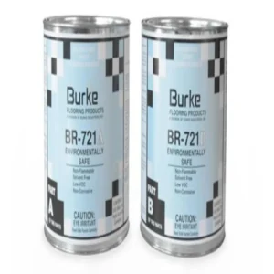 MR-721 Two Part Solvent Free Urethane Adhesive (1 Gallon) | Hittebestendig