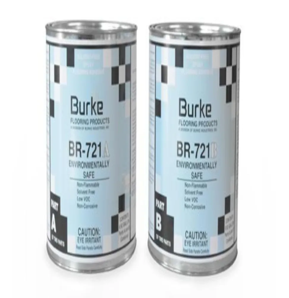 MR-721 Two Part Solvent Free Urethane Adhesive (1 Gallon) | Hittebestendig