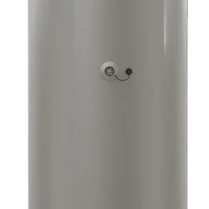 RHEEM GHE50SU-76 LP Propane Triton 50 Gallon Smart Allround Commercial Gas Water Heater