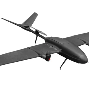 T-Motor T-Drone VA17 VTOL Drone - 125KM Range 120min Endurance 900g Payload Fixed Wing Airplane