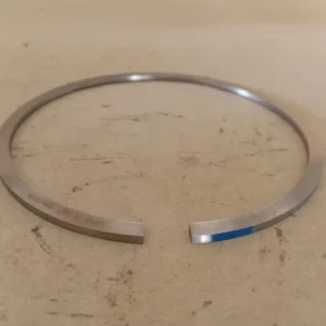 125mm Gauge Diameter Piston Ring 109-5319