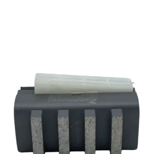 30/40G Grinding Block & Wedge