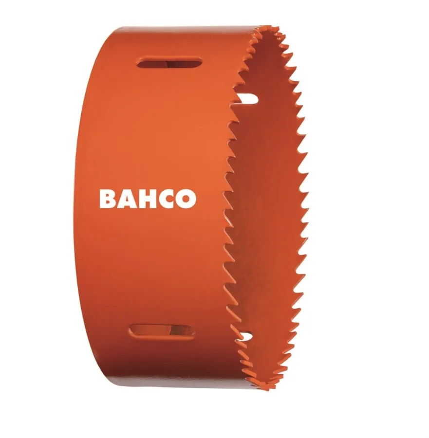 Bahco Sandflex gatzaag - bimetaal - 40 mm - 3830-40-VIP