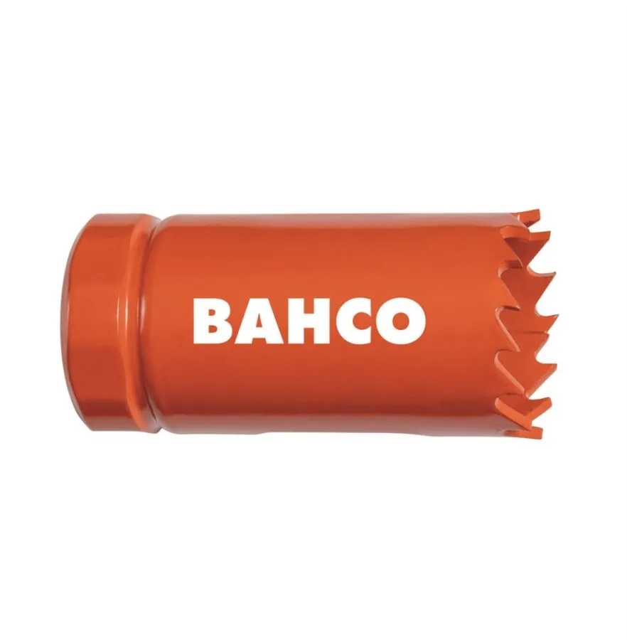 Bahco Sandflex gatzaag - bimetaal - 40 mm - 3830-40-VIP