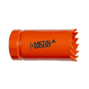Bahco Sandflex gatzaag - bimetaal - 43 mm - 3830-43-VIP