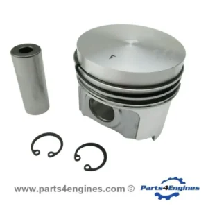 C-ring Perkins 103.06 Piston Rings