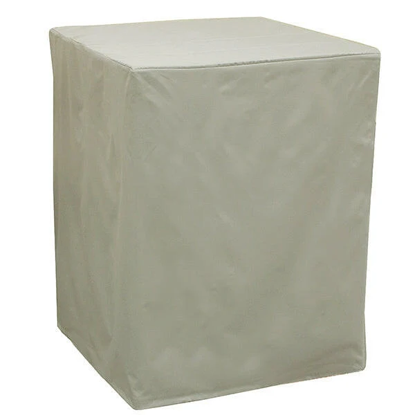 Dial 34 W x 34 D x 40 H Cooler Cover – Down Draft