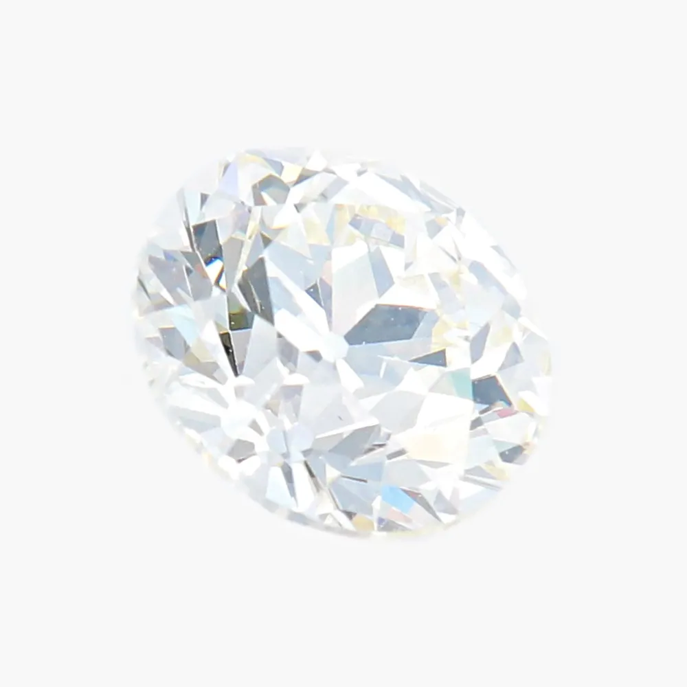 Diamond 4.17cts