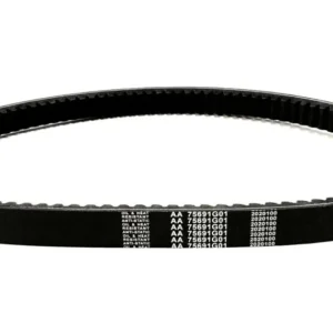 Drive Belt EZGO ST480 Gas Golf Cart 2004-Up - 75691G01, 75691-G01