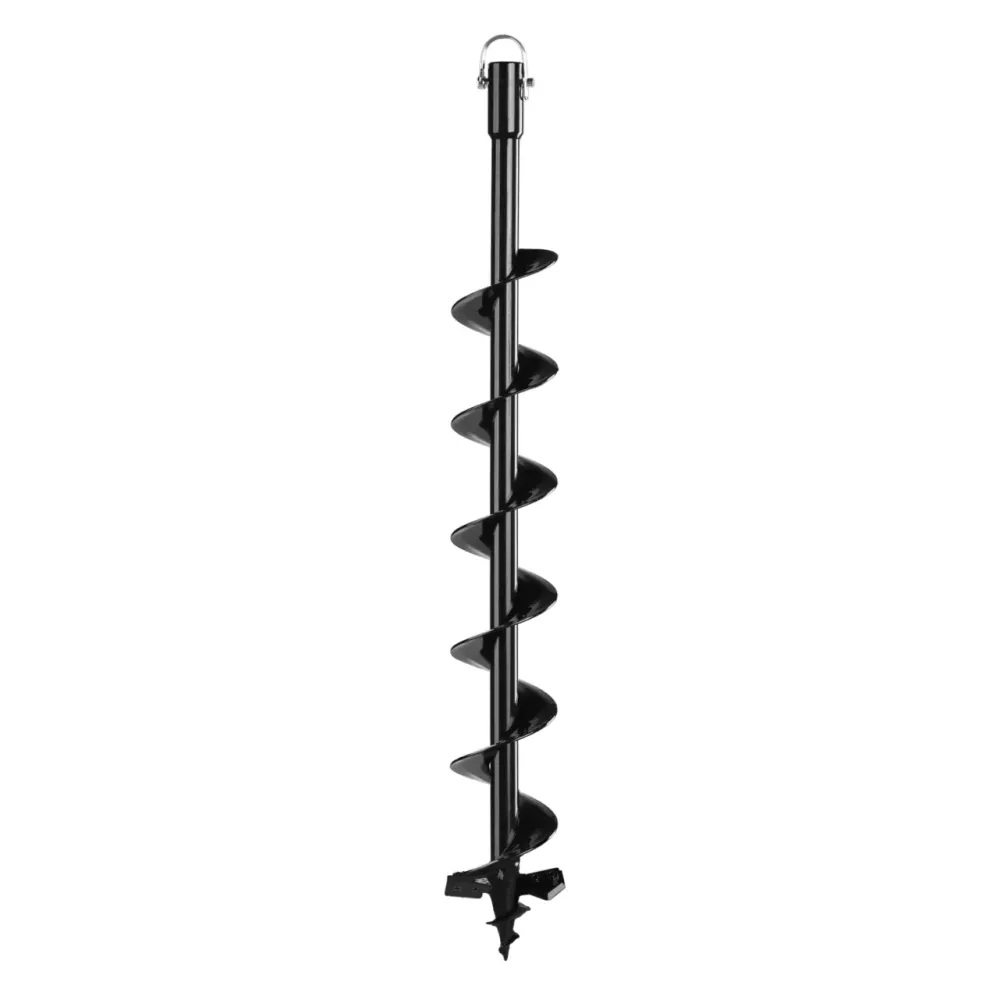 EGO Power+ AET0400 4" Earth Auger Bit IG0800 or EG0800 Augers